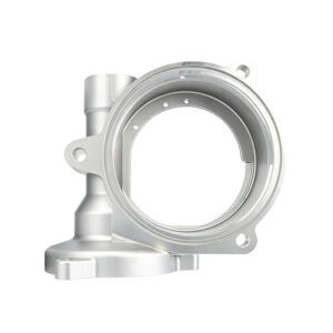 GEARBOX HOUSING