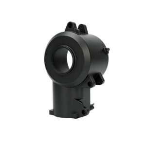 AUTOMOTIVE TURBINE CASING