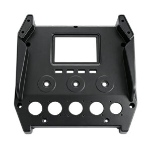 DISPLAY SHELL CONTROLLER